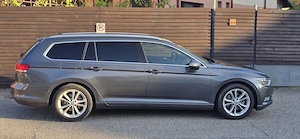 Volkswagen Passat B8 1.6 TDI - imagine 6