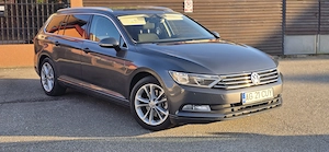 Volkswagen Passat B8 1.6 TDI - imagine 2