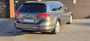 Volkswagen Passat B8 1.6 TDI - imagine 3