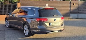 Volkswagen Passat B8 1.6 TDI - imagine 4