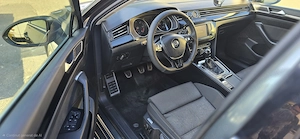 Volkswagen Passat B8 1.6 TDI - imagine 7
