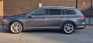 Volkswagen Passat B8 1.6 TDI - imagine 5