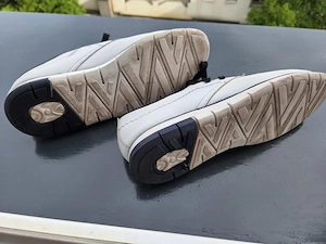 Pantofi barbati, piele naturala - imagine 4