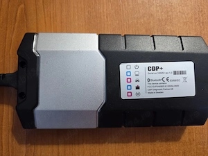 Interfata diagnoza auto CDP +  AUTOCOM (doar aparatul) - imagine 2
