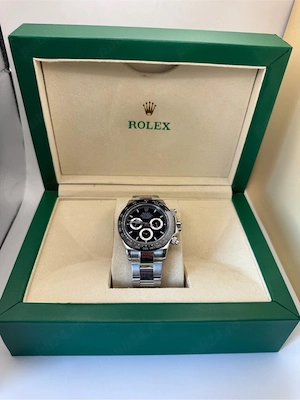 Ceas Rolex Daytona Cosmograph Reverse Panda, Nou