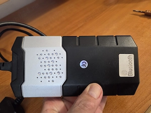 Interfata diagnoza auto CDP +  AUTOCOM (doar aparatul) - imagine 5