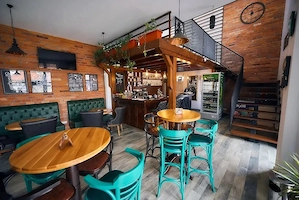 Spațiu comercial in Satu Mare ideal pentru HORECA - imagine 2