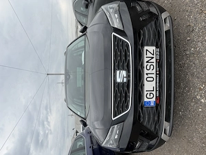 Seat ateca 2.0 tdi, 2021