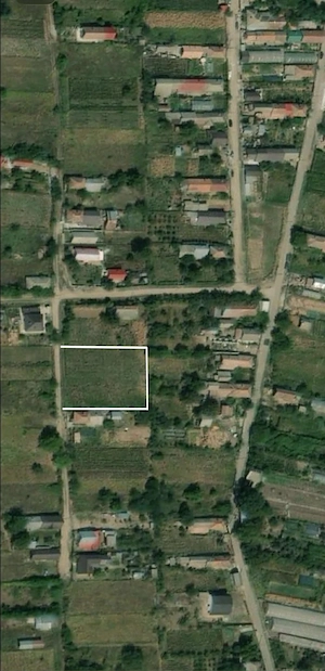 Teren de vânzare intravilan într-o zonă liniștită - imagine 2