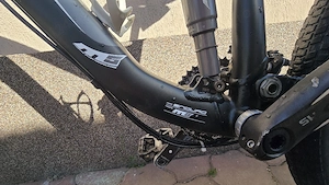 Bicicleta specialized enduro comp sl full suspension - imagine 4