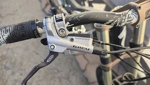 Bicicleta specialized enduro comp sl full suspension - imagine 2