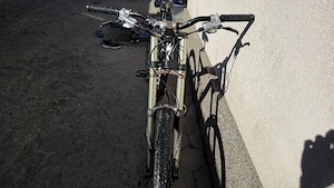 Bicicleta specialized enduro comp sl full suspension - imagine 3