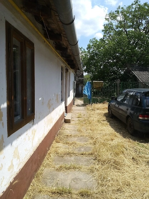 Casa vanzare (Ungaria),Nagybánhegyes - imagine 10