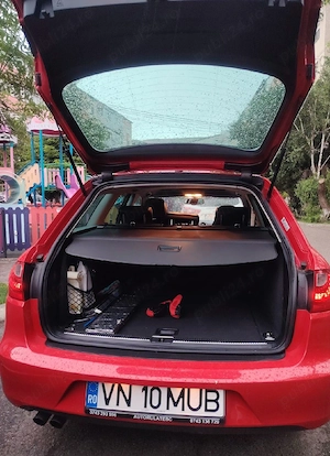 Vând Seat Exeo - imagine 2
