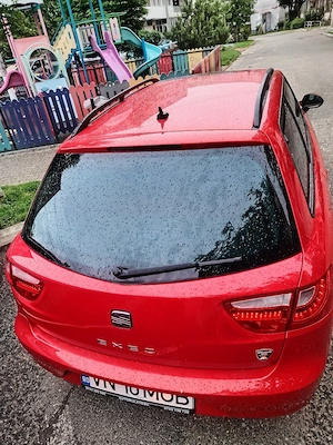 Vând Seat Exeo - imagine 4