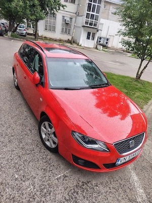 Vând Seat Exeo - imagine 5