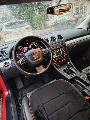 Vând Seat Exeo - imagine 3