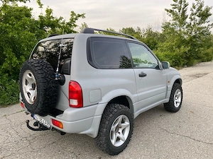 Suzuki Grand Vitara 1.6 Benzina - imagine 5
