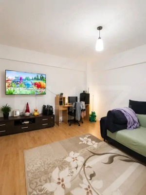  Apartament 3 camere | zona Noua – Brașov | locație excelentă
