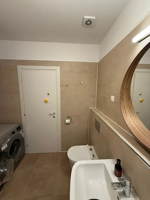 Apartament 2 camere de închiriat New Point Pipera  - imagine 8