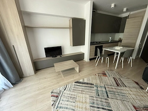 Apartament 2 camere de închiriat New Point Pipera  - imagine 3