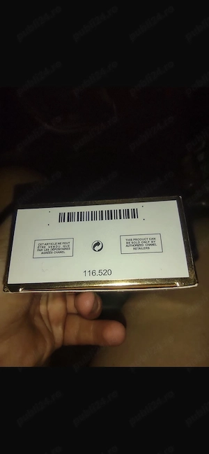 Vand parfum 