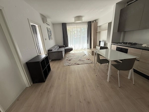 Apartament 2 camere de închiriat New Point Pipera  - imagine 2