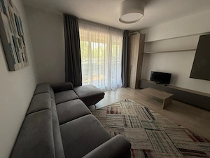 Apartament 2 camere de închiriat New Point Pipera  - imagine 4