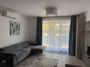 Apartament 2 camere de închiriat New Point Pipera  - imagine 5