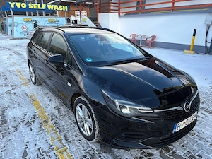 Opel Astra Sport Tourer - imagine 1