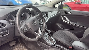 Opel Astra Sport Tourer - imagine 3