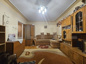 Apartament 2 camere, etaj intermediar, 53 mp, zona Zimbru