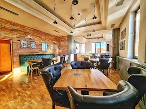 Spațiu comercial in Satu Mare ideal pentru HORECA - imagine 3