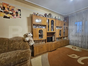Apartament 2 camere, etaj intermediar, 53 mp, zona Zimbru - imagine 2