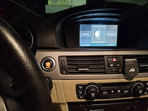 Dezmembrez bmw e91 318 diesel  - imagine 5