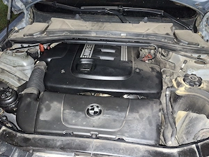 Dezmembrez bmw e91 318 diesel  - imagine 4