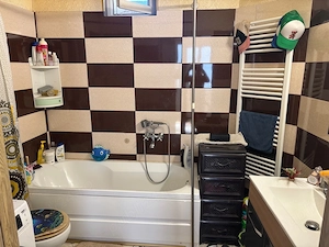 Propietar vând casa 