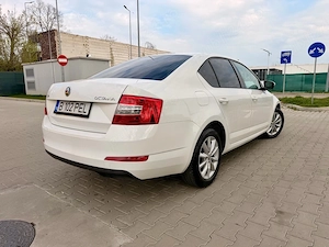 Skoda Octavia 1,2 TSI - Euro 5 - unic proprietar - imagine 2