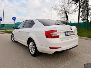 Skoda Octavia 1,2 TSI - Euro 5 - unic proprietar - imagine 5