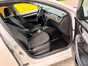 Skoda Octavia 1,2 TSI - Euro 5 - unic proprietar - imagine 4