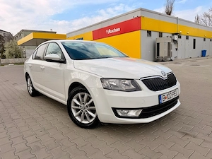Skoda Octavia 1,2 TSI - Euro 5 - unic proprietar - imagine 3