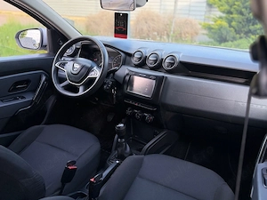 Dacia Duster 2019 1.5dci EURO 6  - imagine 4