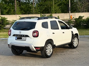 Dacia Duster 2019 1.5dci EURO 6  - imagine 3
