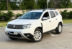 Dacia Duster 2019 1.5dci EURO 6  - imagine 2