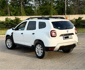Dacia Duster 2019 1.5dci EURO 6  - imagine 5