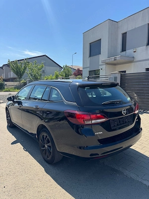 Opel Astra K+ 180.000km !  - imagine 4