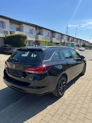 Opel Astra K+ 180.000km !  - imagine 3