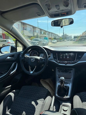 Opel Astra K+ 180.000km !  - imagine 5