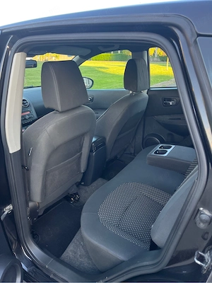 Nissan Qashqai 1.5 DCI  - imagine 7