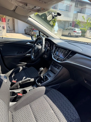 Opel Astra K+ 180.000km !  - imagine 6
